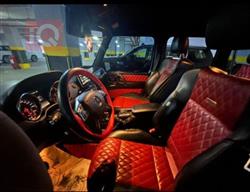 مرسيدس بنز G-Class